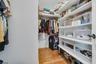 walkin Closet