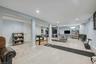 Basement/Game room