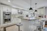 Sit in Kitchen