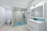 Bonus Bathroom