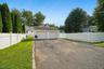 Oversized 2 Car Garage