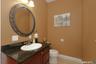 Half Bathroom