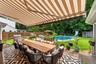 Backyard Oasis
