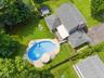 Birds Eye View Pool