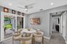 Eating Area