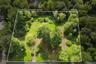 Lot lines of property