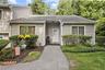 Sought after Bradford model with no one living above or below you. No garage below