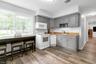 Ground Floor Kitchen