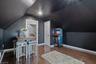 Attic Bedroom