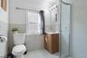 Attic Bathroom