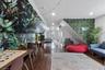 Attic Game Room
