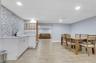 Finished Basement