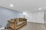 Finished Basement