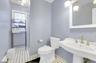 Full Bath 1st Floor