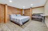 Finished Basement
