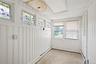 Kitchenette area