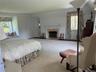 Primary with fireplace