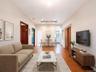 VIRTUALLY STAGED LIVING ROOM