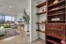 Open closet concept