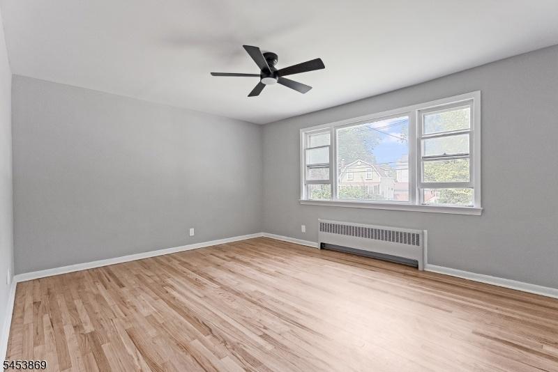 Living room 1st floor