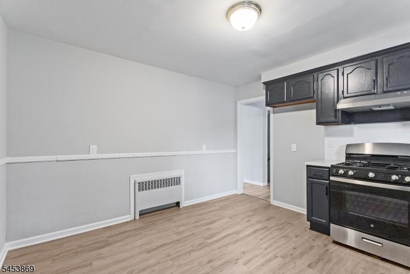 Kitchen 1st floor
