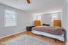 bedroom 2nd floor