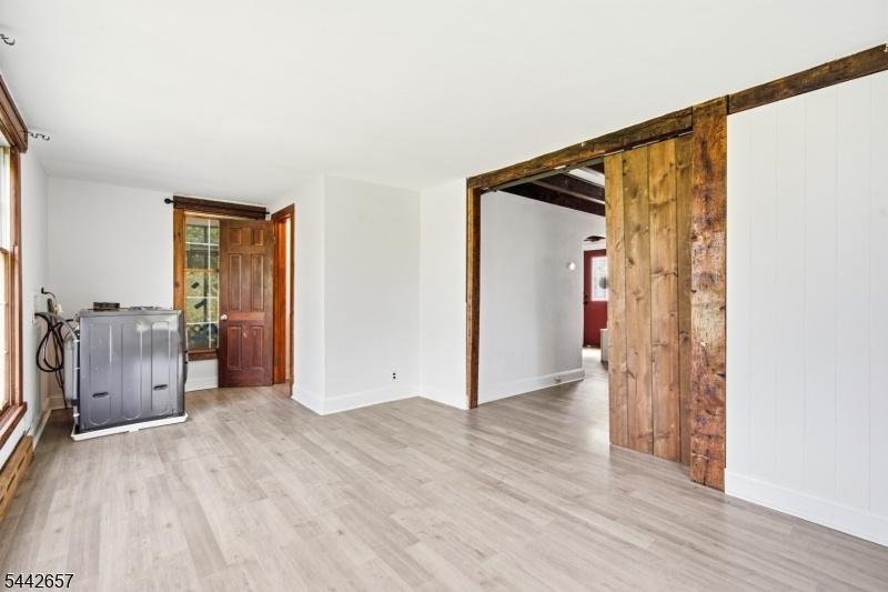 View of 1st level room