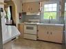 Kitchen view fr Den Area