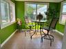 Sunroom