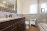 2nd floor bathroom