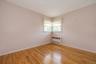 Vacant Room AI Image