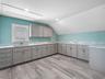 In-law suite kitchenette