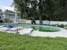 In Ground Pool