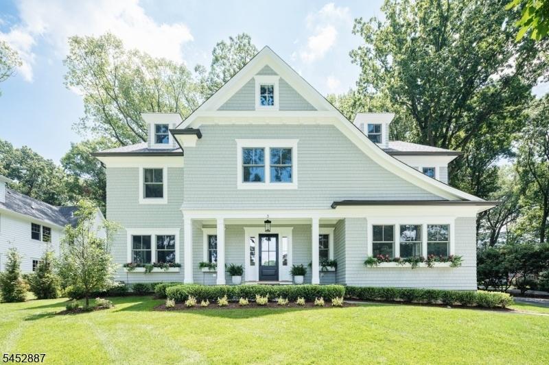 Welcome Home