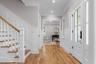 Luxury Finishes