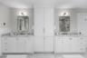 Marble Vanities