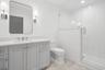 Ensuite Baths