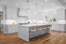 Spectacular Custom Kitchen