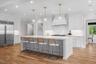 Spectacular Custom Kitchen