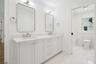 Jack & Jill Bath