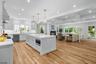 Fabulous Semi-Open Floor Plan