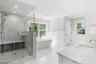 Spa-Worthy Primary Bath