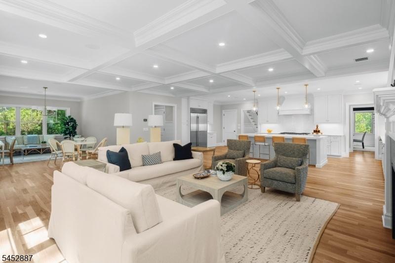 Luxury Living