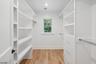 Primary Suite WIC
