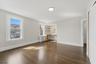 Primary Bedroom Built-In Desk