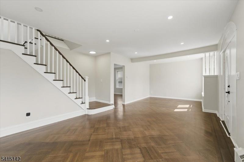 Formal Living Room