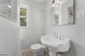 2nd Floor | Full Bathroom