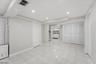 Finished Basement