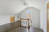 Walk-Up LOFT