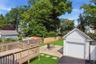 Detached One-Car Garage